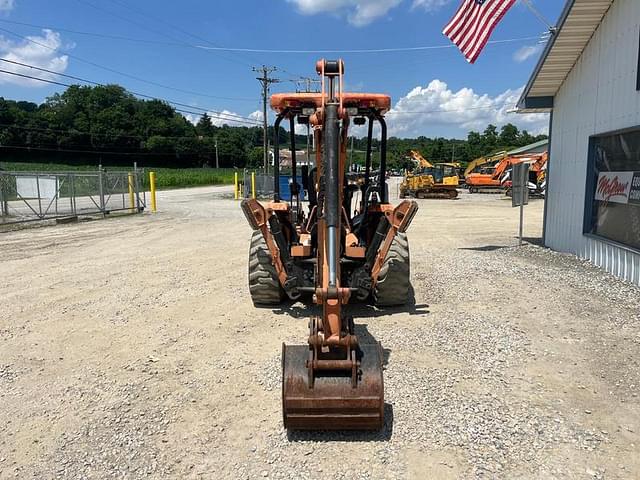 Image of Kubota L47 equipment image 3