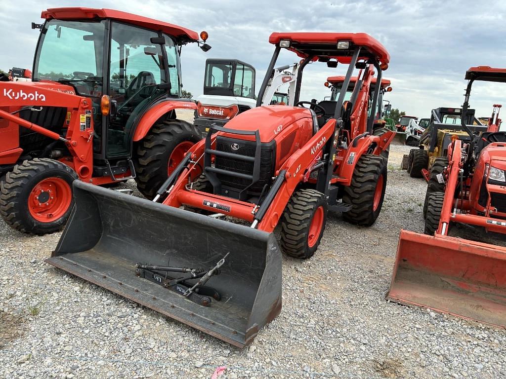 Image of Kubota L47 Primary image