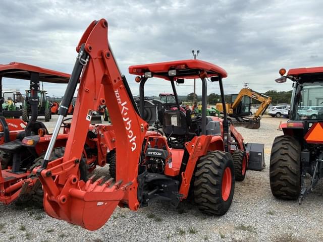 Image of Kubota L47 equipment image 2