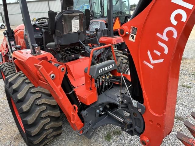 Image of Kubota L47 equipment image 4