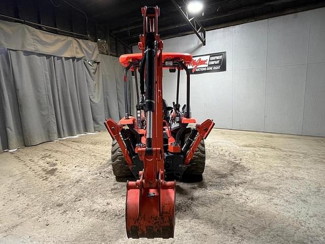 Image of Kubota L47 equipment image 3