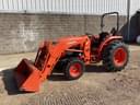 Kubota L4701 Image