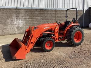 Kubota L4701 Image