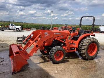 Main image Kubota L4701