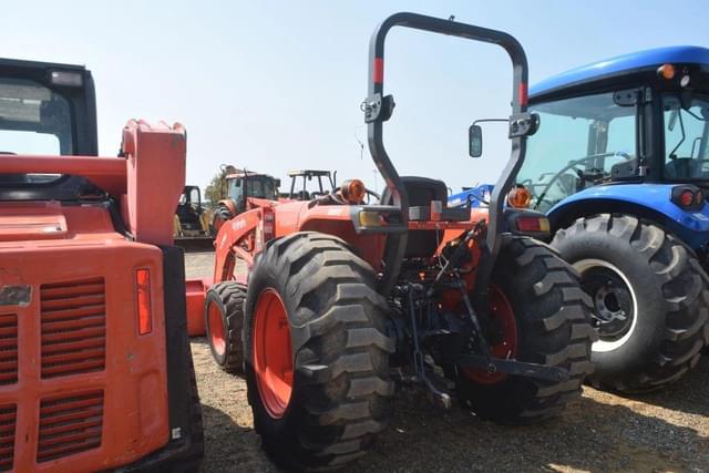 Image of Kubota L4701 equipment image 1