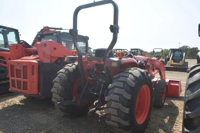 Image of Kubota L4701 equipment image 2
