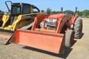 Kubota L4701 Image