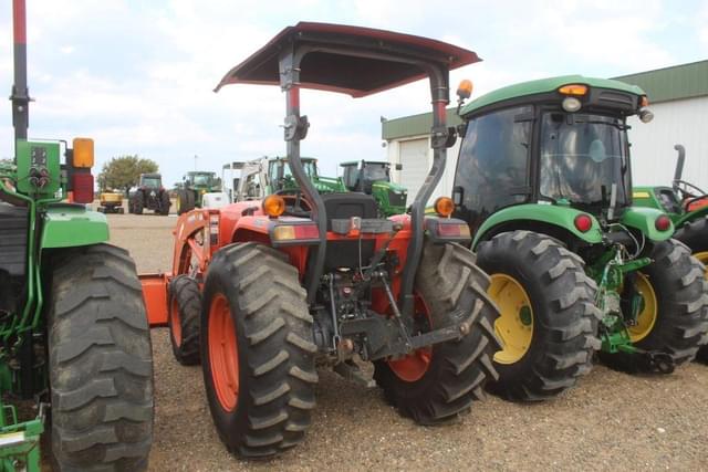 Image of Kubota L4701 equipment image 1