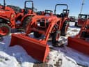 2022 Kubota L4701 Image