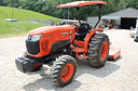 Kubota L4701 Image