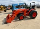 Kubota L4701 Image