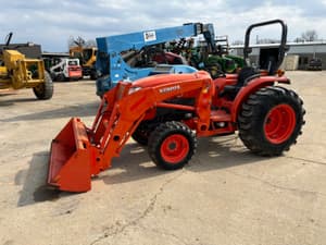 Kubota L4701 Image