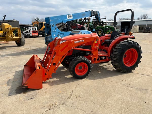 Equipment Main Image