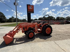 2021 Kubota L4701DT Image