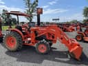 Kubota L4701DT Image