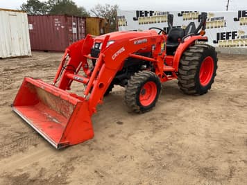 Main image Kubota L4701