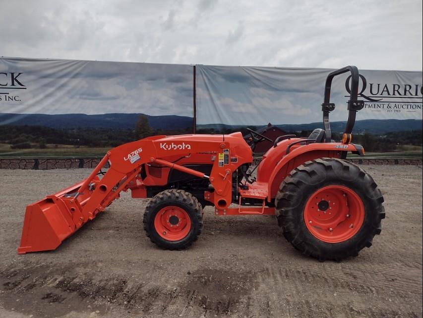 Image of Kubota L4701DT Primary image