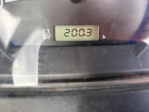 Kubota L4701HST Image