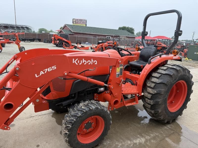 Image of Kubota L4701HST Primary image