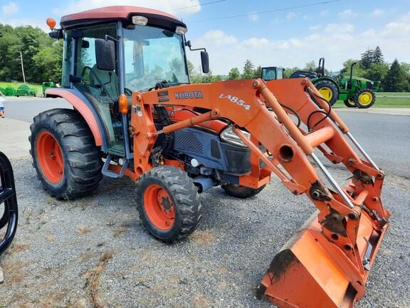 Main image Kubota L4740