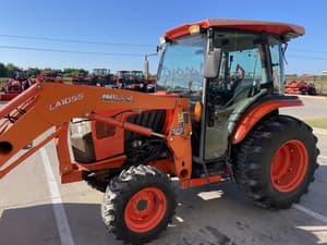 2014 Kubota L4760HSTC Image