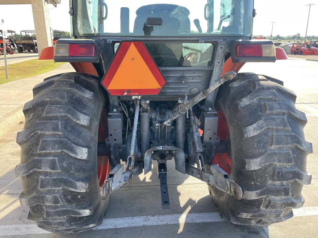 Image of Kubota L4760HSTC Primary Image