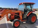 2014 Kubota L4760HSTC Image