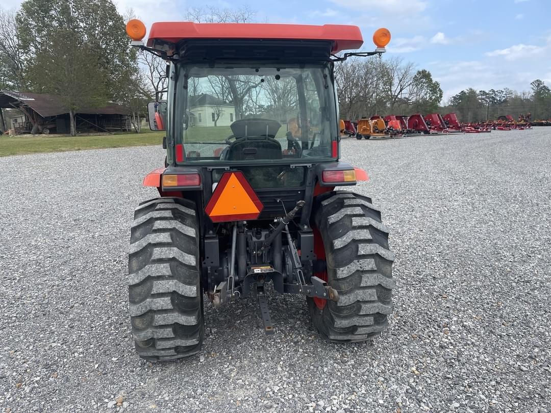 Image of Kubota L4760HSTC Image 0