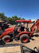 Kubota L47 Image