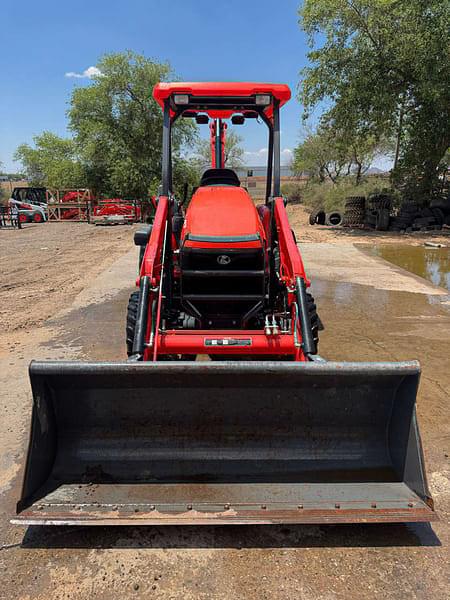 Image of Kubota L47 equipment image 2