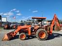 2001 Kubota L48 Image