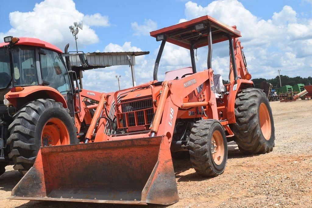 Image of Kubota L48 Primary image
