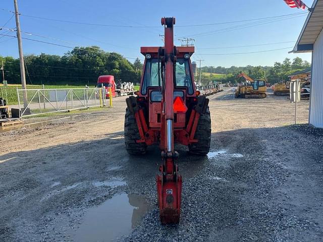 Image of Kubota L48 equipment image 3