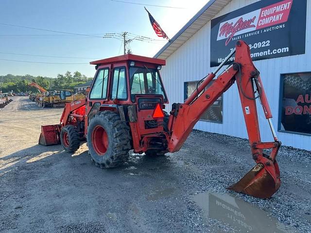 Image of Kubota L48 equipment image 2