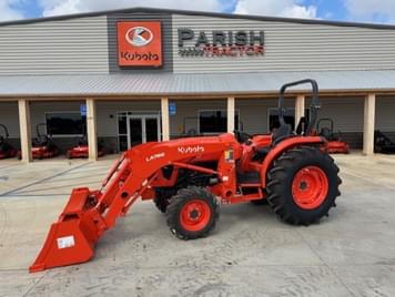 Main image Kubota L4802DT