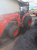 Kubota L4802HST Image