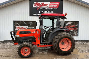 Main image Kubota L5030