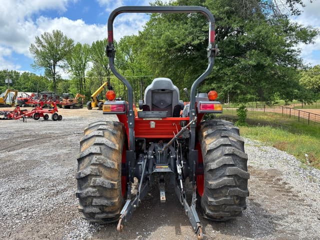 Image of Kubota L5060 equipment image 3