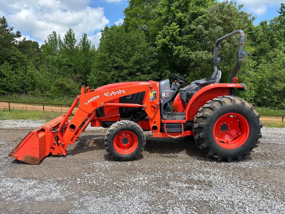 Image of Kubota L5060 Primary image