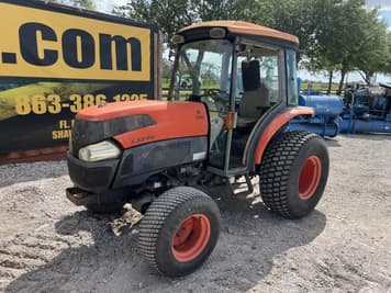 Main image Kubota L5240