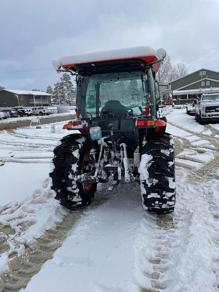 Image of Kubota L5460HSTC equipment image 3