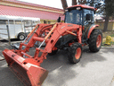 Kubota L5740 Image