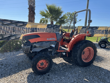 Main image Kubota L5740