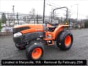 Kubota L5740 Image