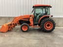 2011 Kubota L5740HSTC Image