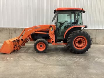 Main image Kubota L5740HSTC