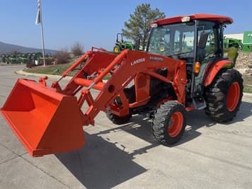 Main image Kubota L6060