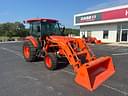 Kubota L6060 Image