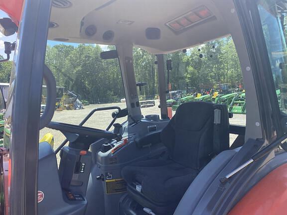 Image of Kubota L6060 equipment image 4