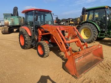 Main image Kubota L6060